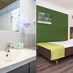 Finlandia Airport Oulu Hotel 3*