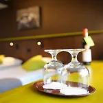 Hotel Finlandia Airport Oulu