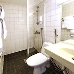 Hotel Finlandia Airport Oulu Kempele