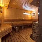 Finlandia Airport Oulu Hotel 3*