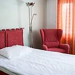 Hotel Finlandia Airport Oulu