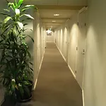 Hotel Finlandia Airport Oulu Kempele