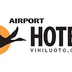 Finlandia Airport Oulu Hotel 3*