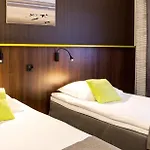 Finlandia Airport Oulu Hotel