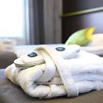 Hotel Finlandia Airport Oulu 3*