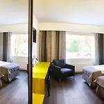 Finlandia Airport Oulu Hotel 3*