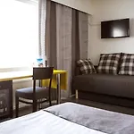 Finlandia Airport Oulu Hotel 3*