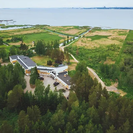 Finlandia Airport Oulu 3*
