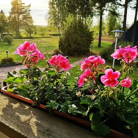 Finlandia Airport Oulu Hotel 3*