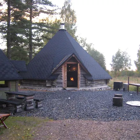 Finlandia Airport Oulu Szálloda 3*