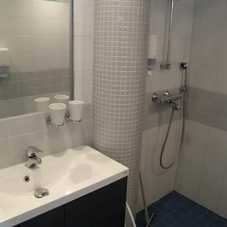 Hotel Finlandia Airport Oulu Kempele