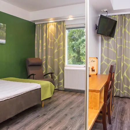 Finlandia Airport Oulu Hotel Kempele