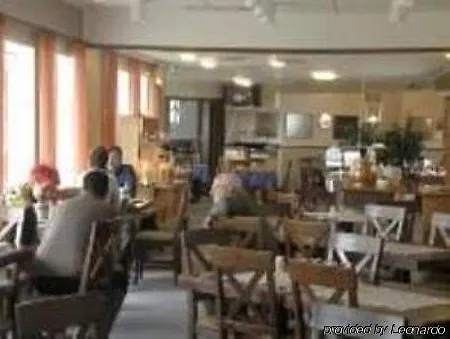 Finlandia Airport Oulu Hotel 3*