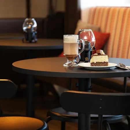 Finlandia Airport Oulu 3*