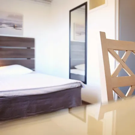 Finlandia Airport Oulu 3* Kempele