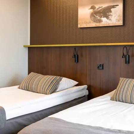 Finlandia Airport Oulu Hotel Kempele