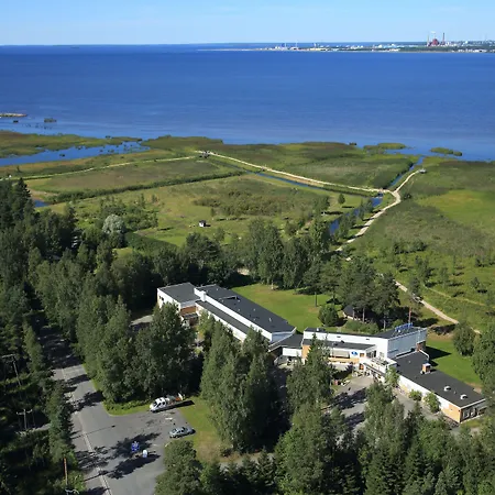 Finlandia Airport Oulu 3* Kempele