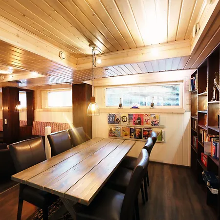 Finlandia Airport Oulu 3* Kempele