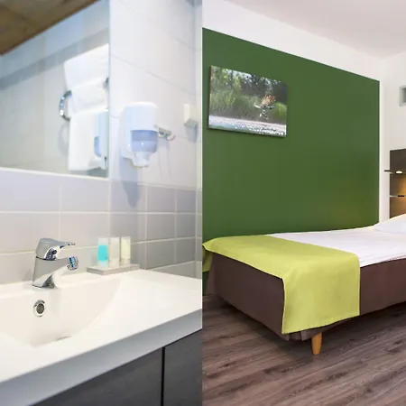Finlandia Airport Oulu Hotel 3*