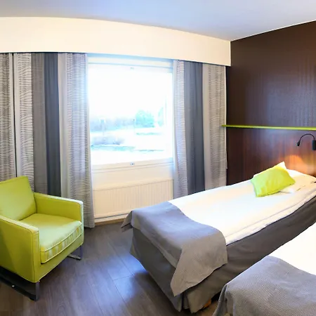 Finlandia Airport Oulu Hotel 3*
