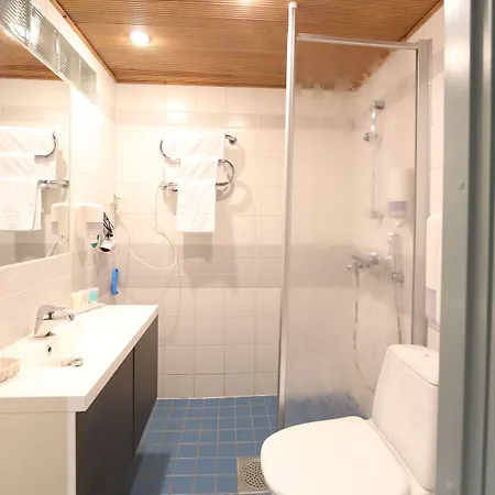 Finlandia Airport Oulu Szálloda