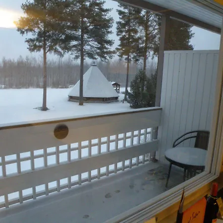 Finlandia Airport Oulu Kempele