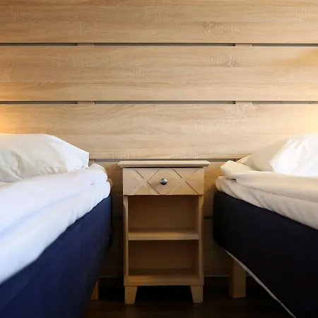 Finlandia Airport Oulu Hotel 3*