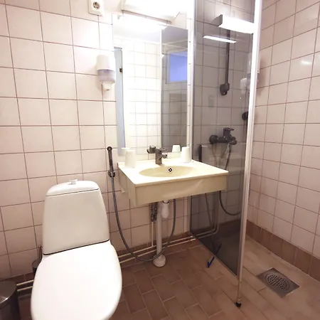 Hotel Finlandia Airport Oulu Kempele