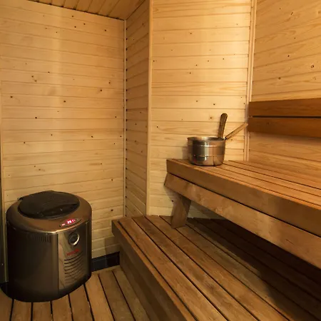 Szálloda Finlandia Airport Oulu