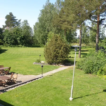 Szálloda Finlandia Airport Oulu 3*