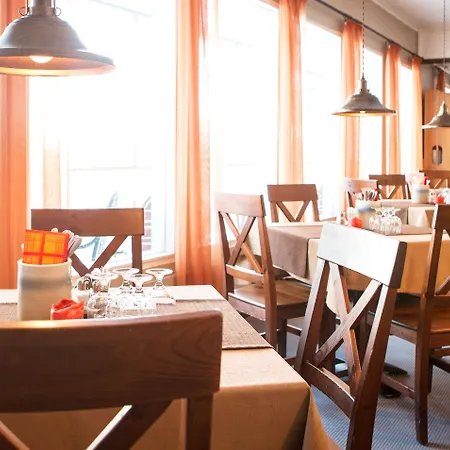 Finlandia Airport Oulu Hotel 3*