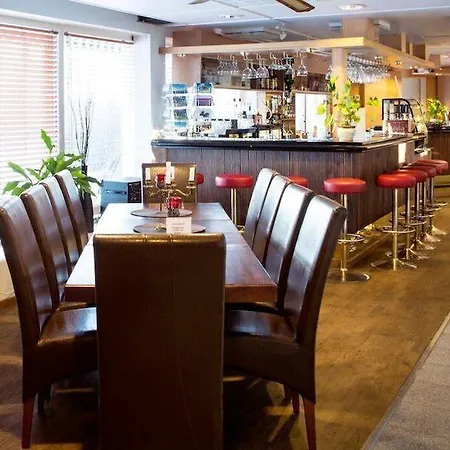 Hotel Finlandia Airport Oulu Kempele