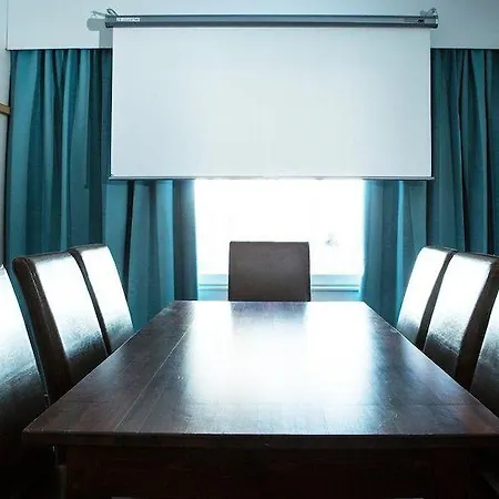 Finlandia Airport Oulu Kempele