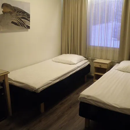 Finlandia Airport Oulu Hotel Kempele