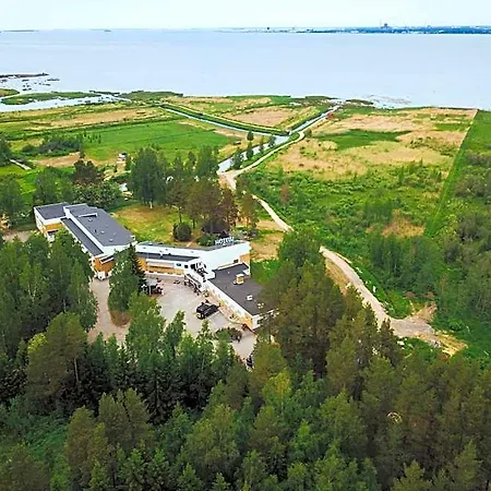 Finlandia Airport Oulu Hotelli