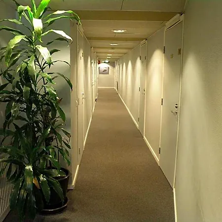 Finlandia Airport Oulu Hotelli