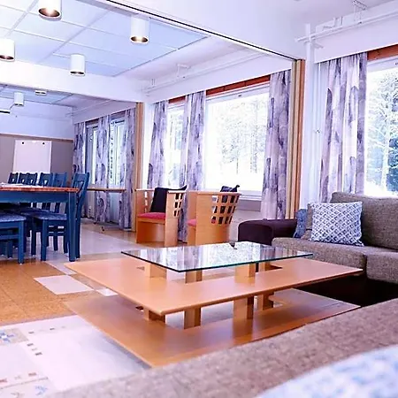 Finlandia Airport Oulu Hotelli Kempele