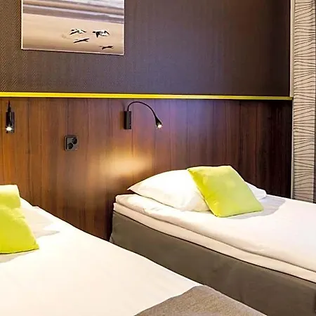 Finlandia Airport Oulu 3* Kempele
