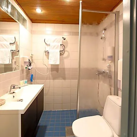 Hotelli Finlandia Airport Oulu 3*