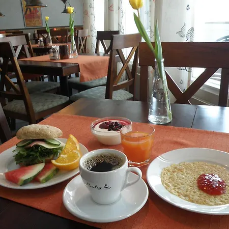 Hotel Finlandia Airport Oulu