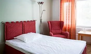 Hotel Finlandia Airport Oulu