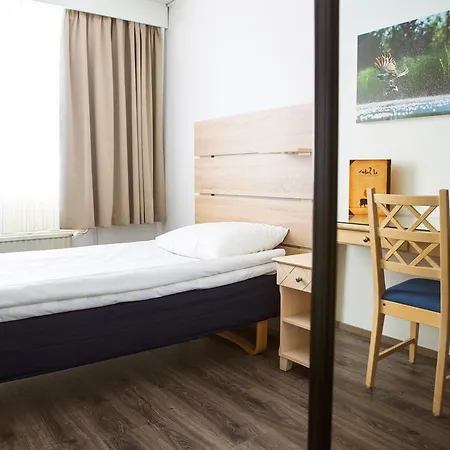 Finlandia Airport Oulu Hotel