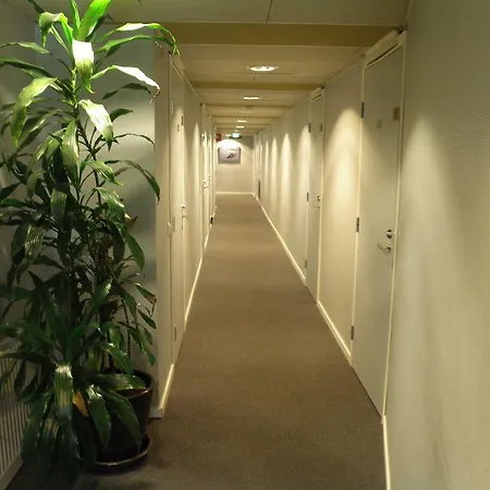 Hotel Finlandia Airport Oulu Kempele