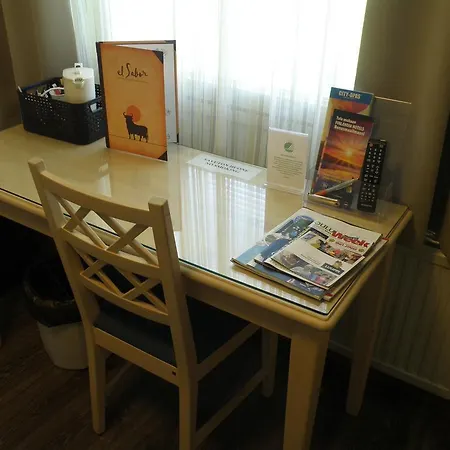 Hotel Finlandia Airport Oulu
