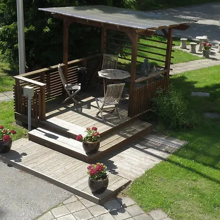 Szálloda Finlandia Airport Oulu Kempele