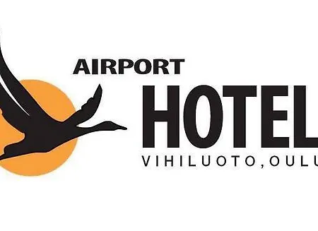 Finlandia Airport Oulu 호텔 3*