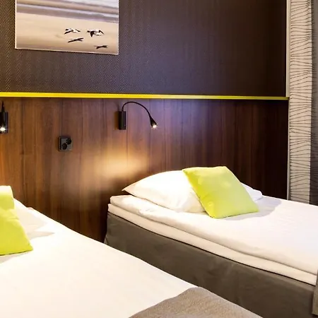 Finlandia Airport Oulu Hotel