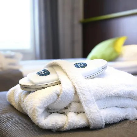 Hotel Finlandia Airport Oulu 3*