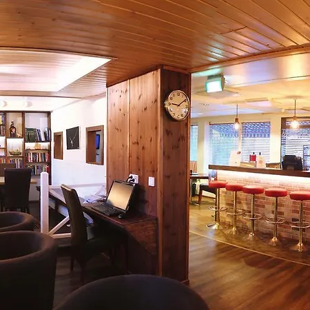 Hotel Finlandia Airport Oulu Kempele