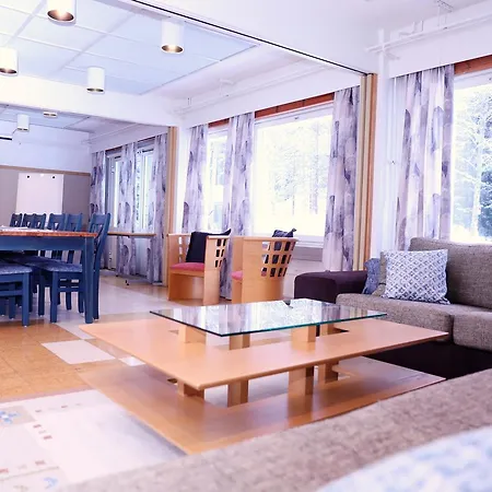 Finlandia Airport Oulu Szálloda Kempele